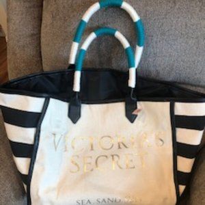 Victoria Secret Beach Bag